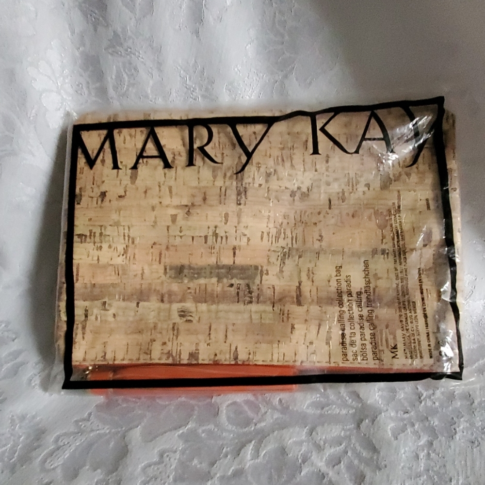 Mary Kay Makeup Case